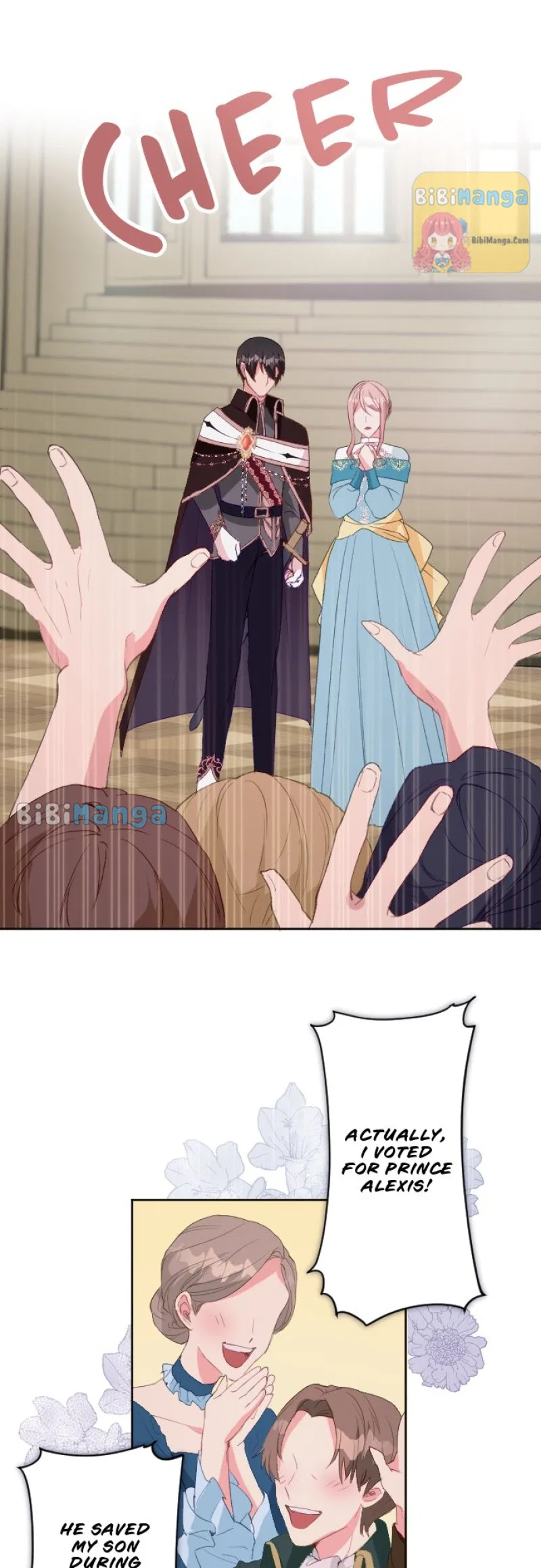 I Became The Sister In Law Of My Ex Fiance Chapter 51 – Page 16