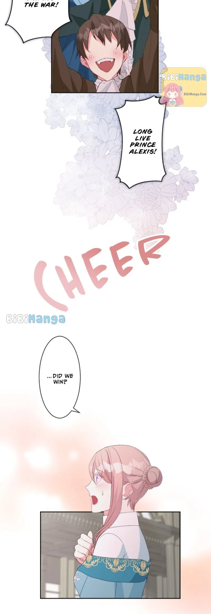 I Became The Sister In Law Of My Ex Fiance Chapter 51 – Page 17