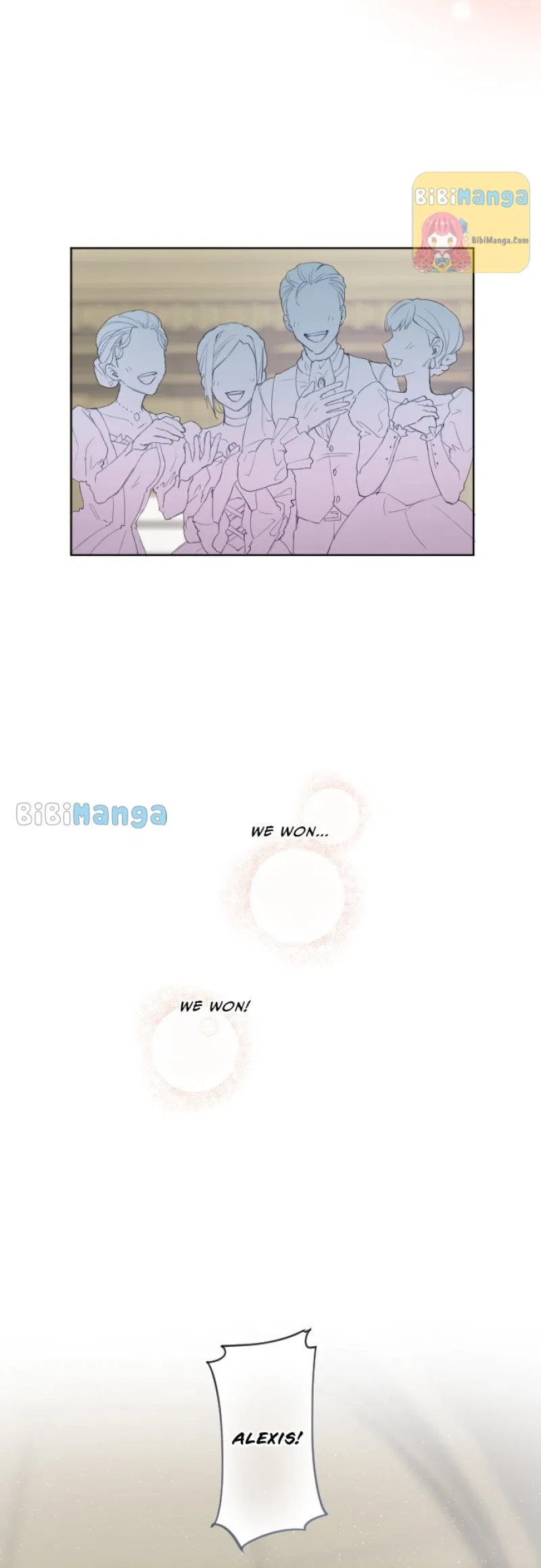 I Became The Sister In Law Of My Ex Fiance Chapter 51 – Page 18