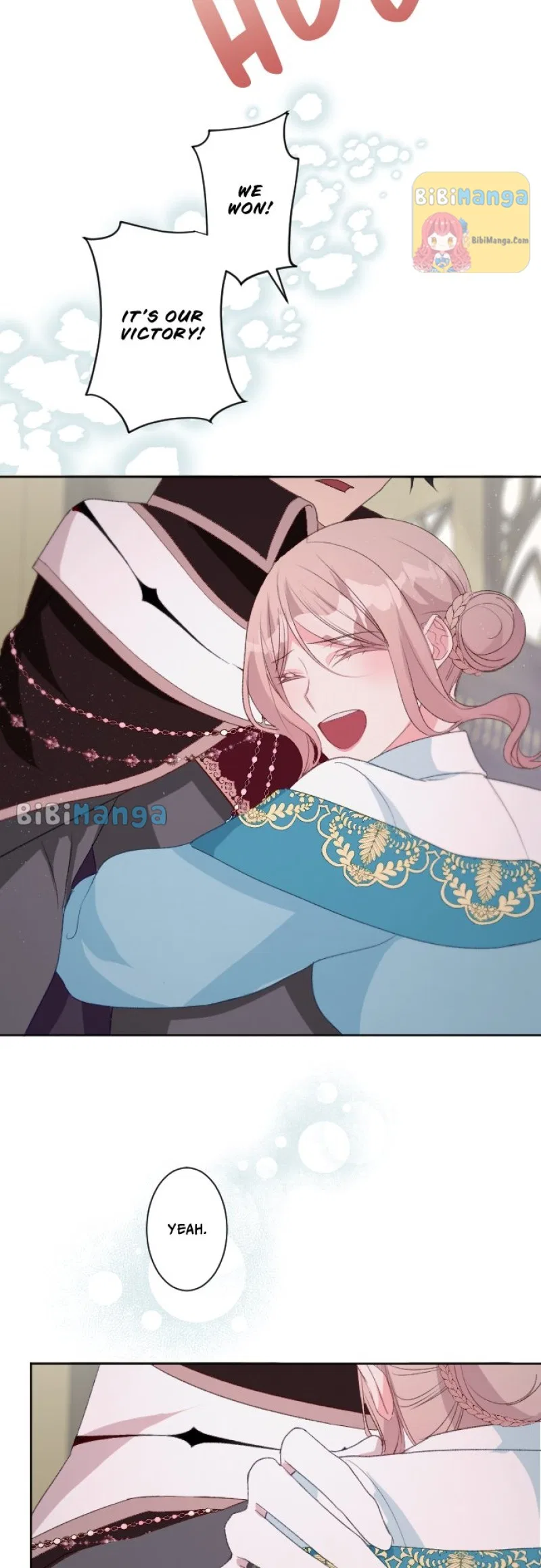 I Became The Sister In Law Of My Ex Fiance Chapter 51 – Page 20