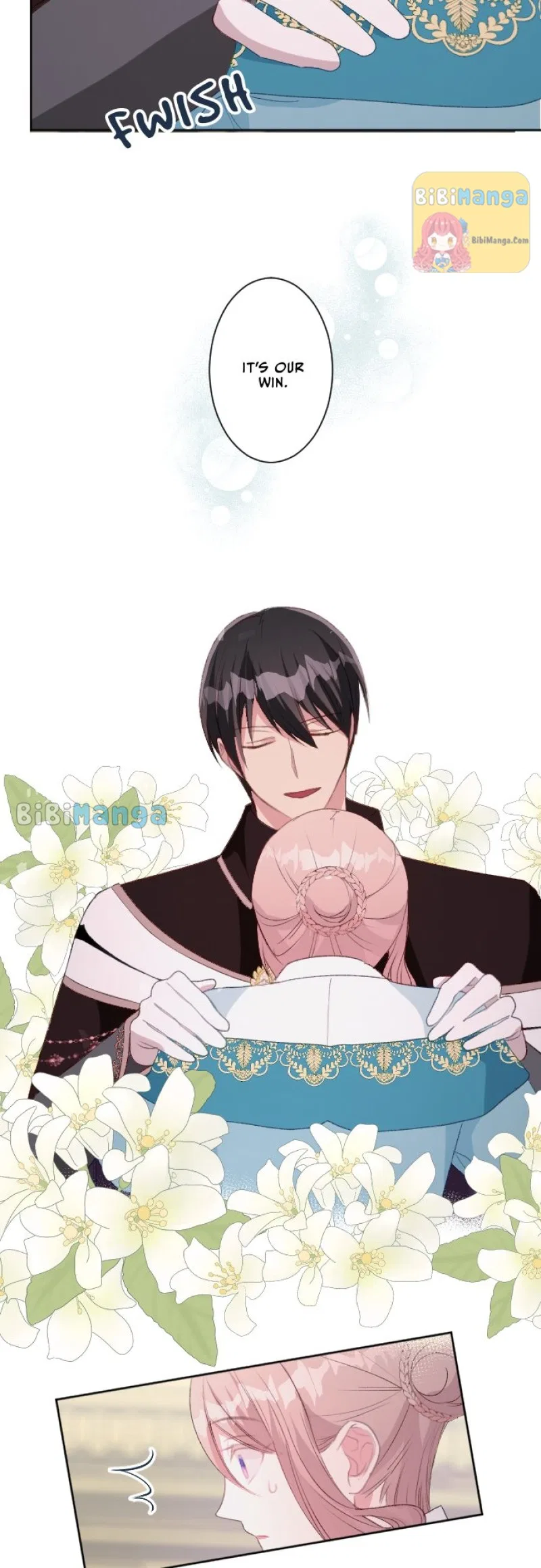 I Became The Sister In Law Of My Ex Fiance Chapter 51 – Page 21