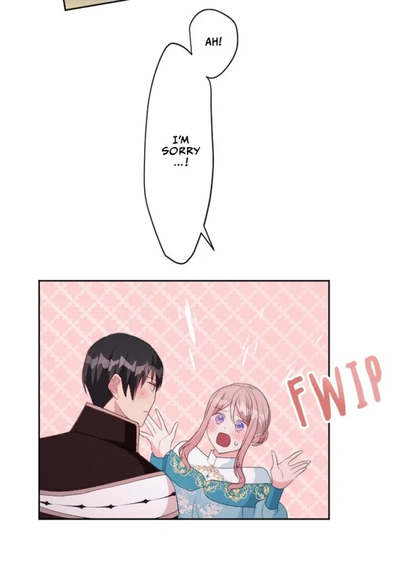 I Became The Sister In Law Of My Ex Fiance Chapter 51 – Page 22