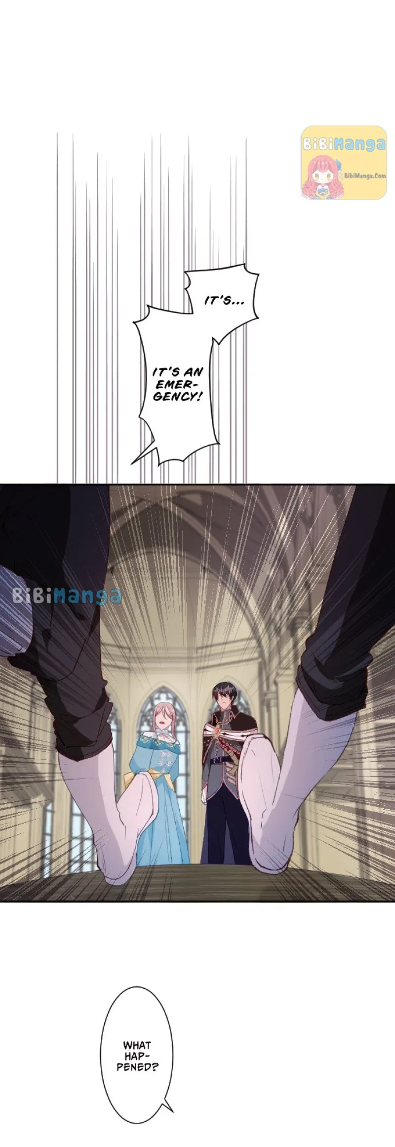 I Became The Sister In Law Of My Ex Fiance Chapter 51 – Page 27