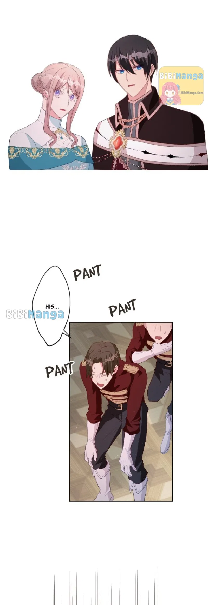 I Became The Sister In Law Of My Ex Fiance Chapter 51 – Page 28