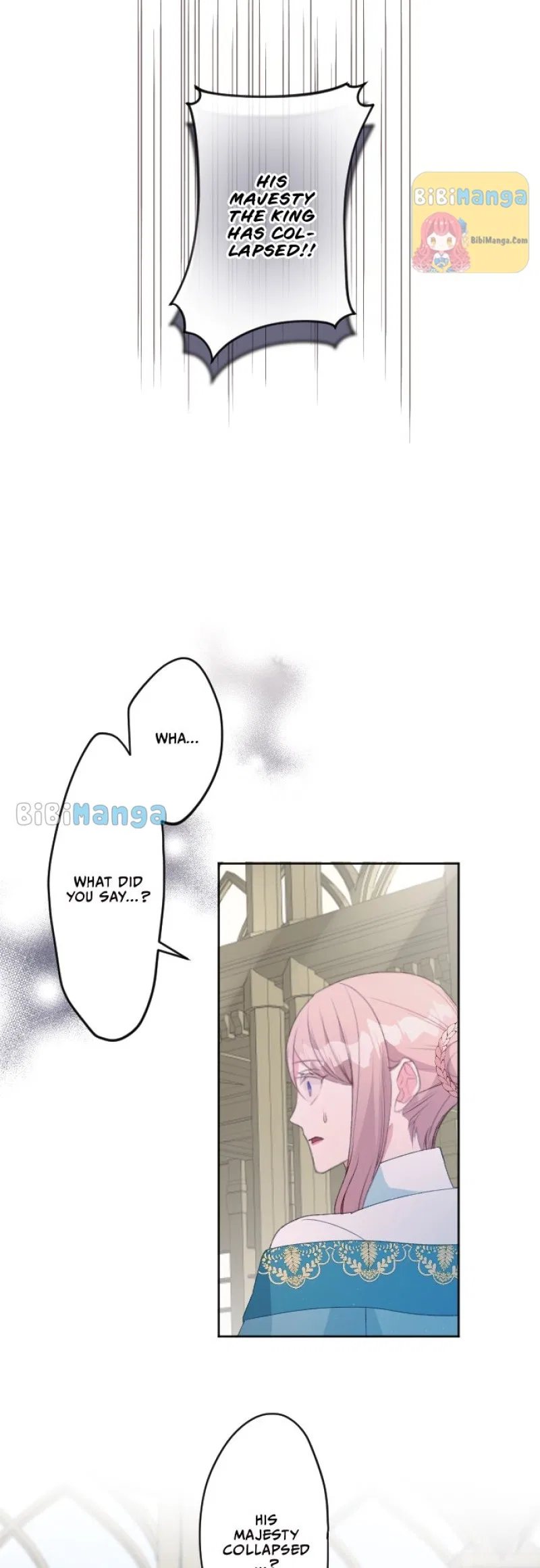 I Became The Sister In Law Of My Ex Fiance Chapter 51 – Page 29