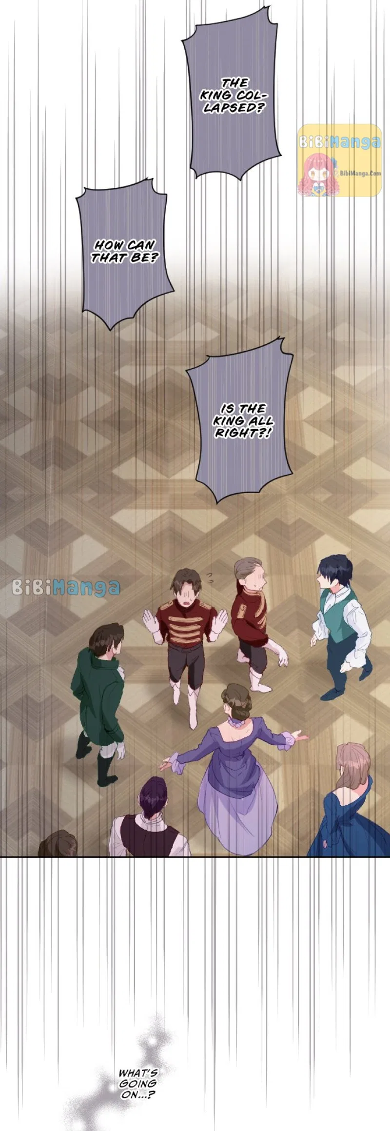 I Became The Sister In Law Of My Ex Fiance Chapter 51 – Page 31