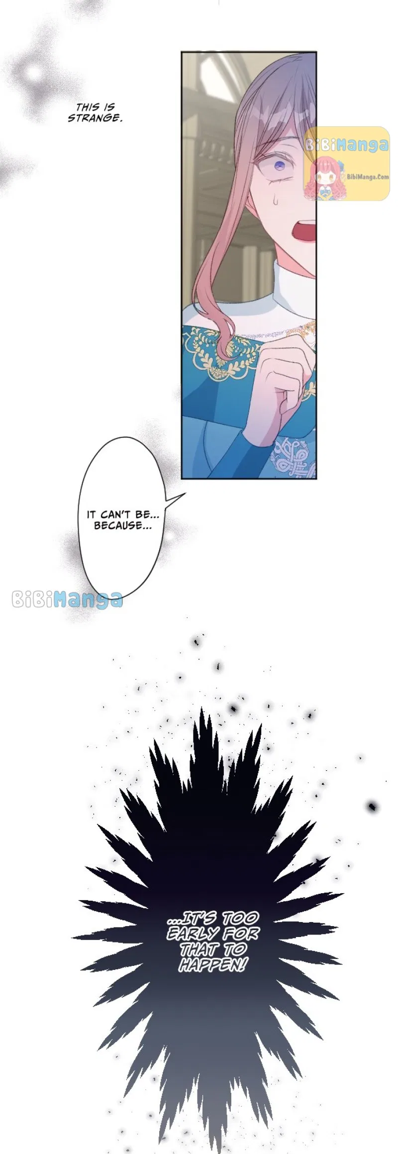 I Became The Sister In Law Of My Ex Fiance Chapter 51 – Page 32