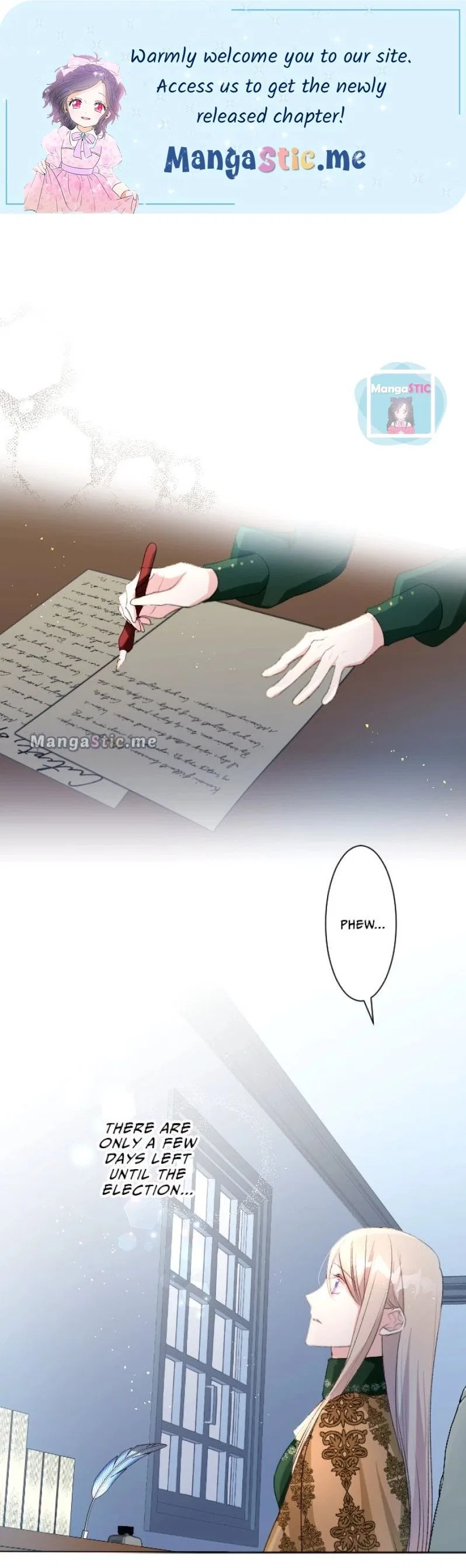 I Became The Sister In Law Of My Ex Fiance Chapter 50 – Page 1