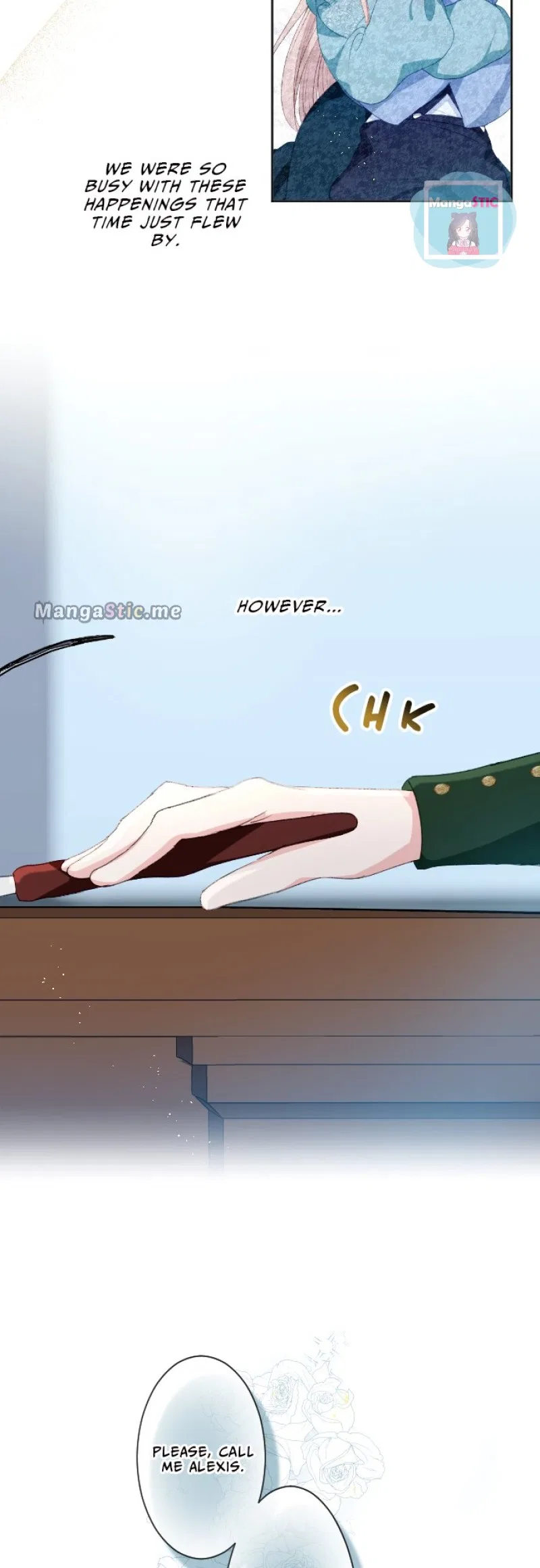 I Became The Sister In Law Of My Ex Fiance Chapter 50 – Page 4