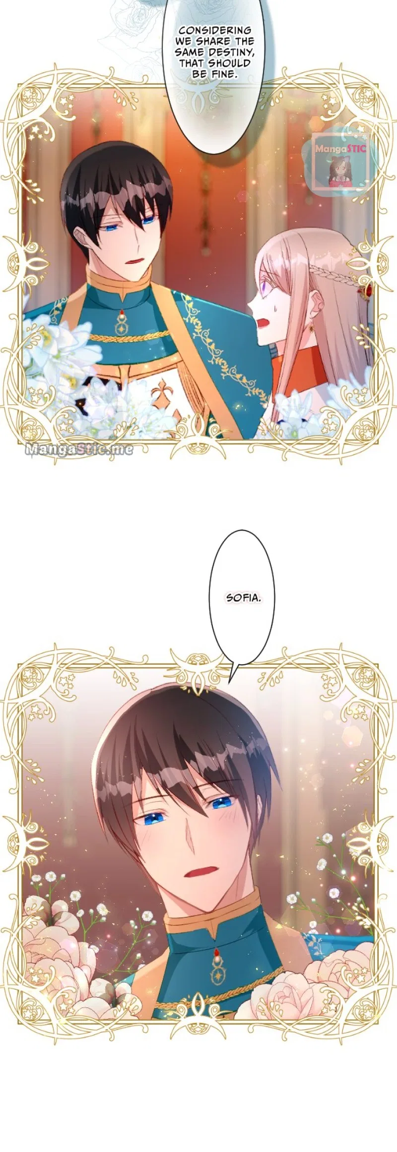 I Became The Sister In Law Of My Ex Fiance Chapter 50 – Page 5