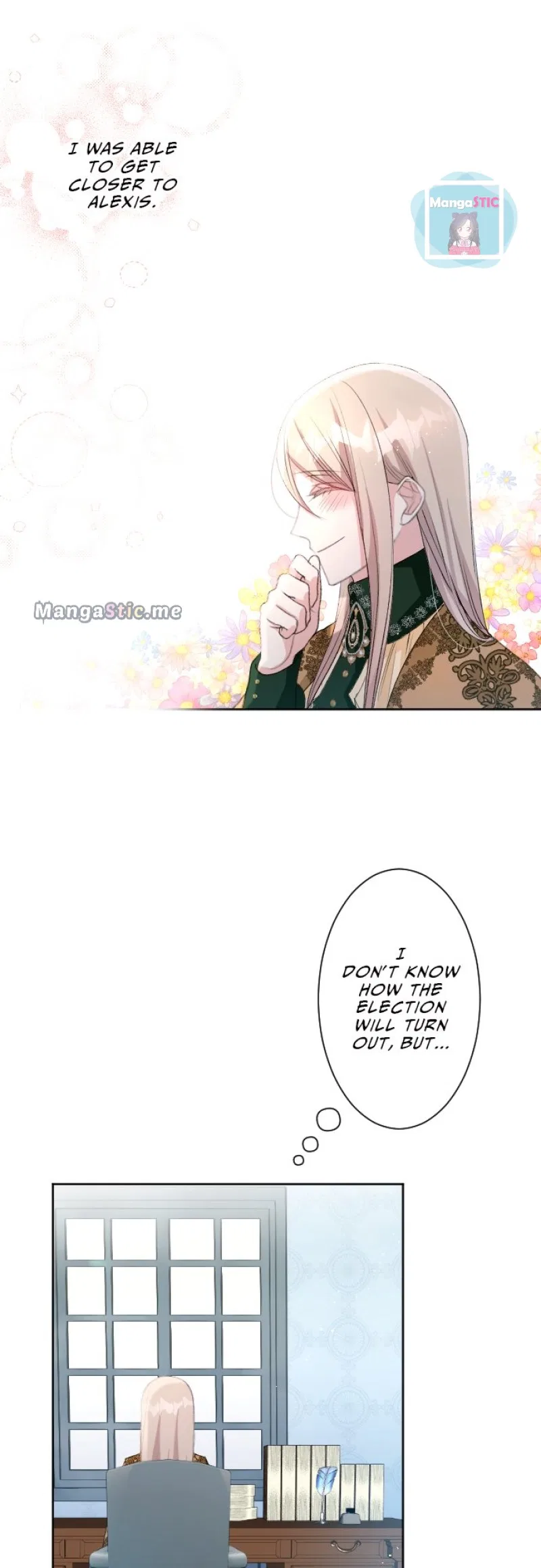I Became The Sister In Law Of My Ex Fiance Chapter 50 – Page 6