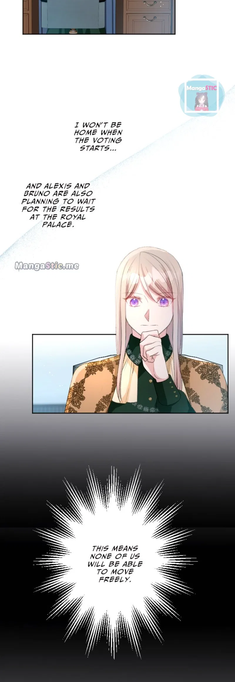 I Became The Sister In Law Of My Ex Fiance Chapter 50 – Page 7