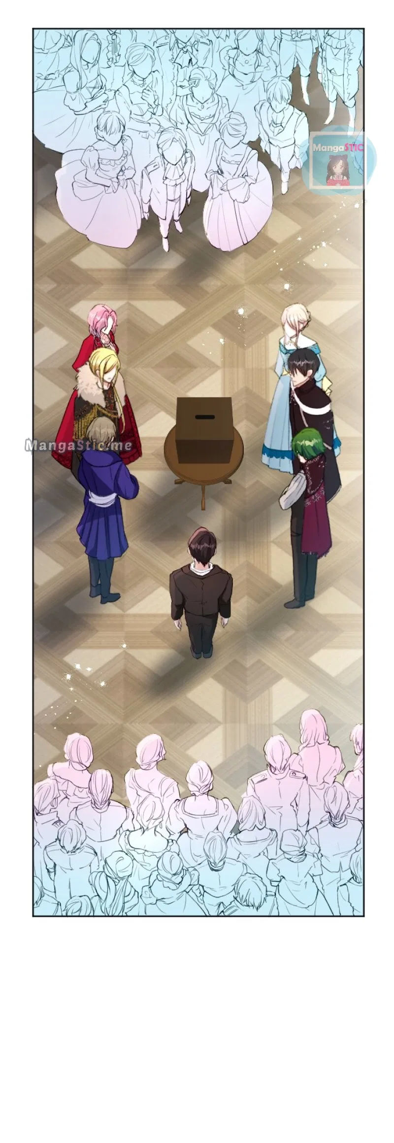 I Became The Sister In Law Of My Ex Fiance Chapter 50 – Page 10