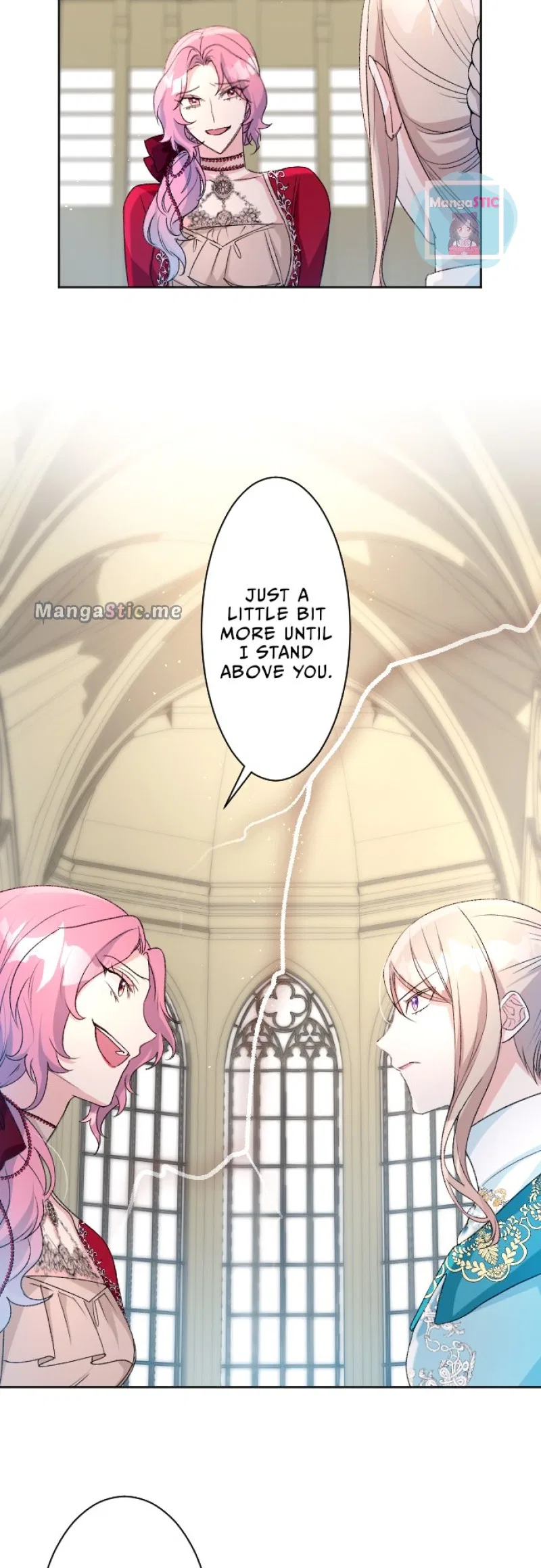 I Became The Sister In Law Of My Ex Fiance Chapter 50 – Page 14
