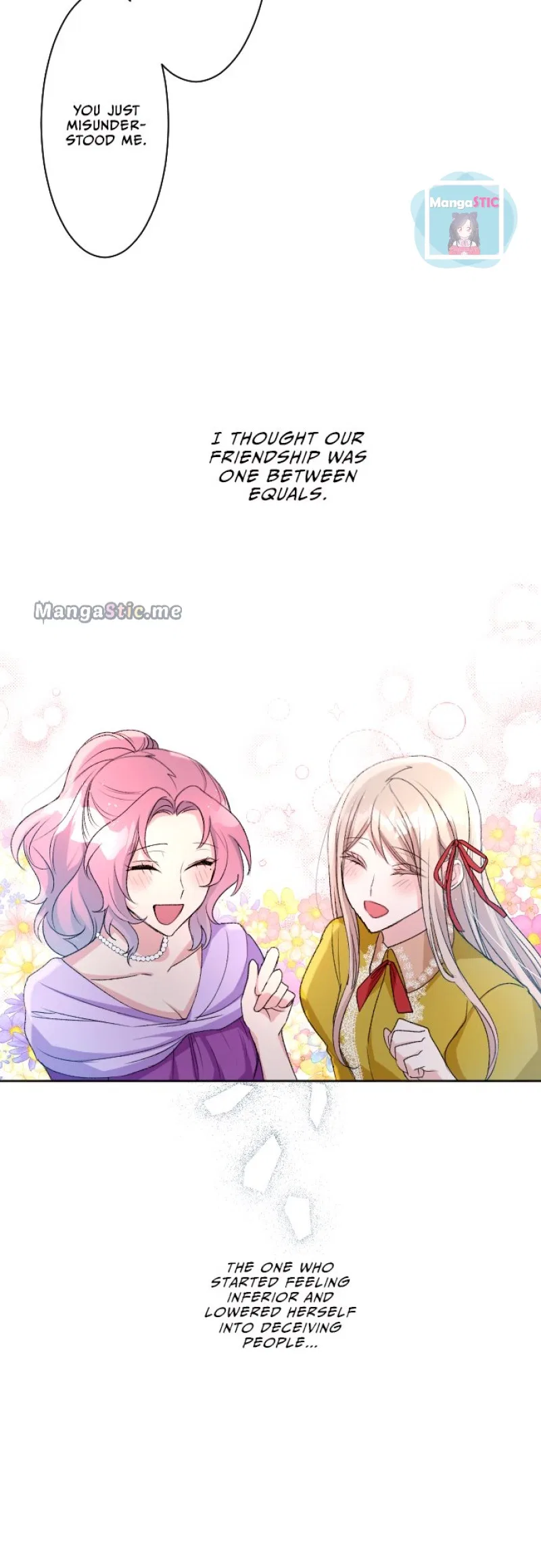 I Became The Sister In Law Of My Ex Fiance Chapter 50 – Page 17