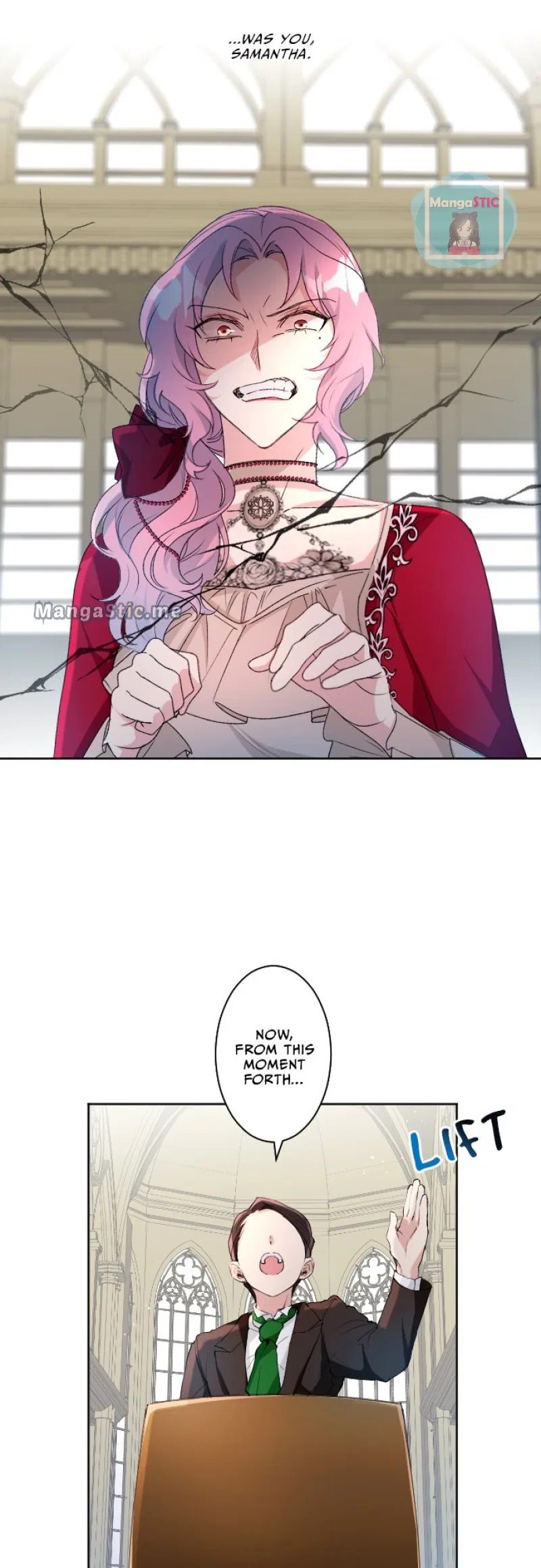 I Became The Sister In Law Of My Ex Fiance Chapter 50 – Page 18