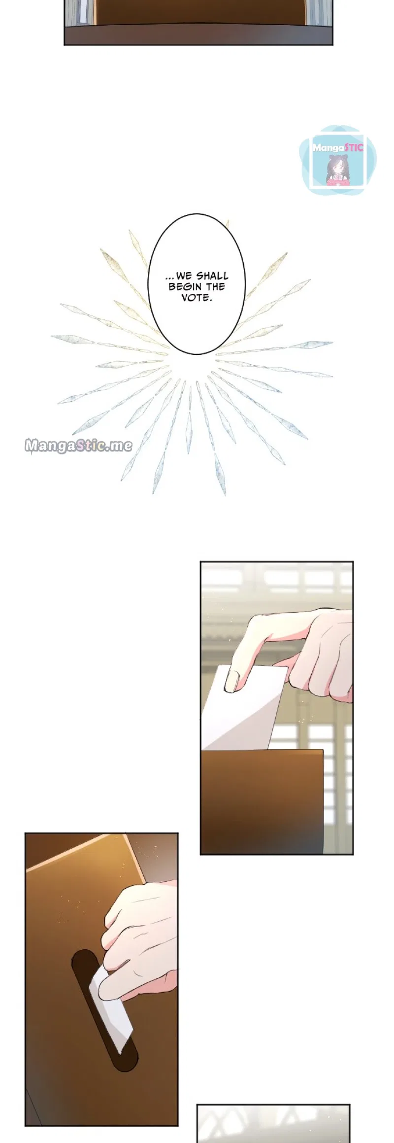 I Became The Sister In Law Of My Ex Fiance Chapter 50 – Page 19