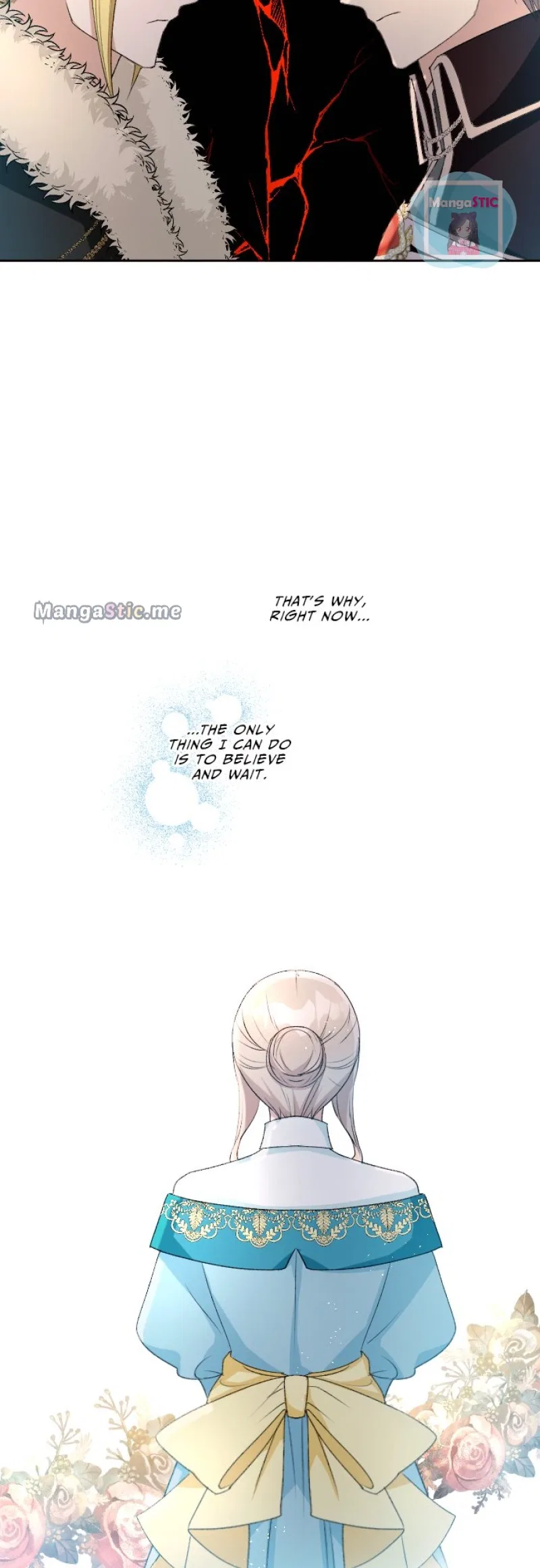 I Became The Sister In Law Of My Ex Fiance Chapter 50 – Page 24