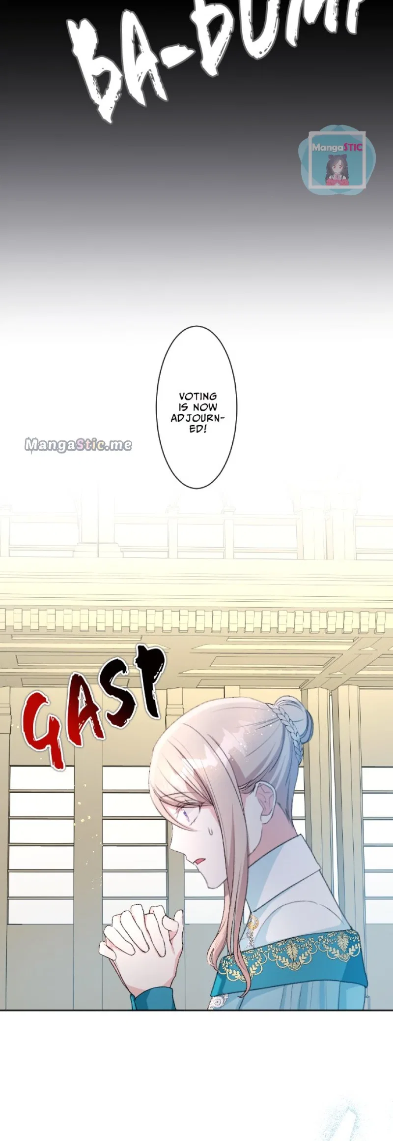 I Became The Sister In Law Of My Ex Fiance Chapter 50 – Page 27