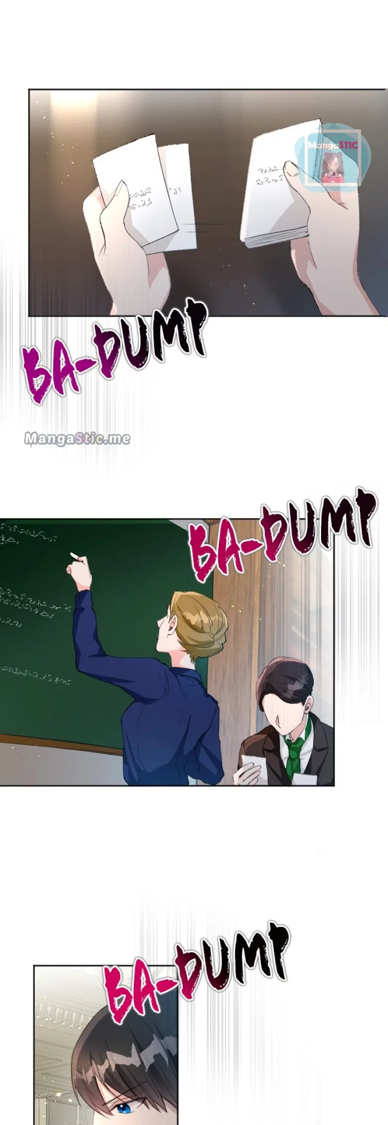 I Became The Sister In Law Of My Ex Fiance Chapter 50 – Page 29