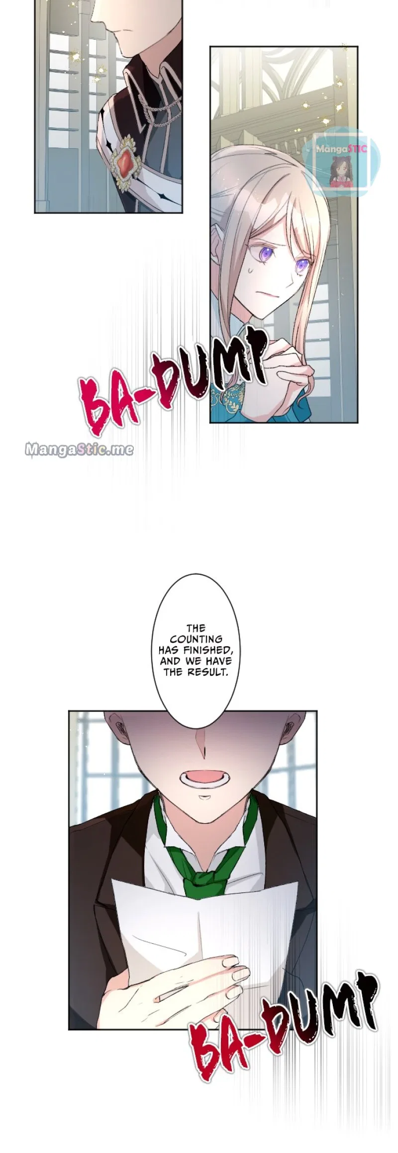 I Became The Sister In Law Of My Ex Fiance Chapter 50 – Page 30