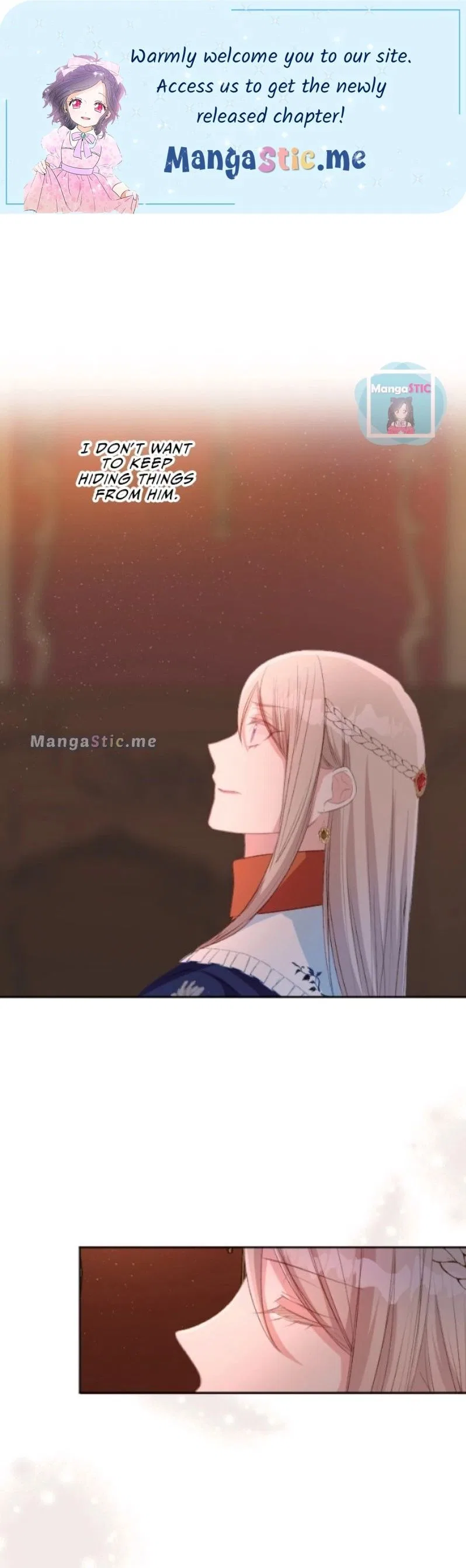 I Became The Sister In Law Of My Ex Fiance Chapter 49 – Page 1