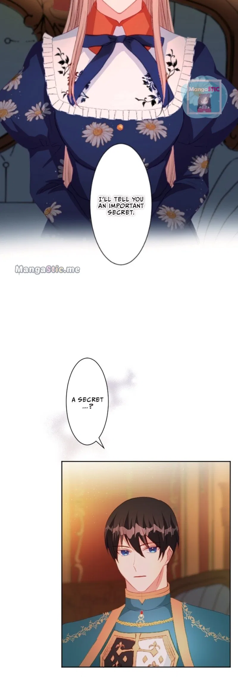 I Became The Sister In Law Of My Ex Fiance Chapter 49 – Page 3