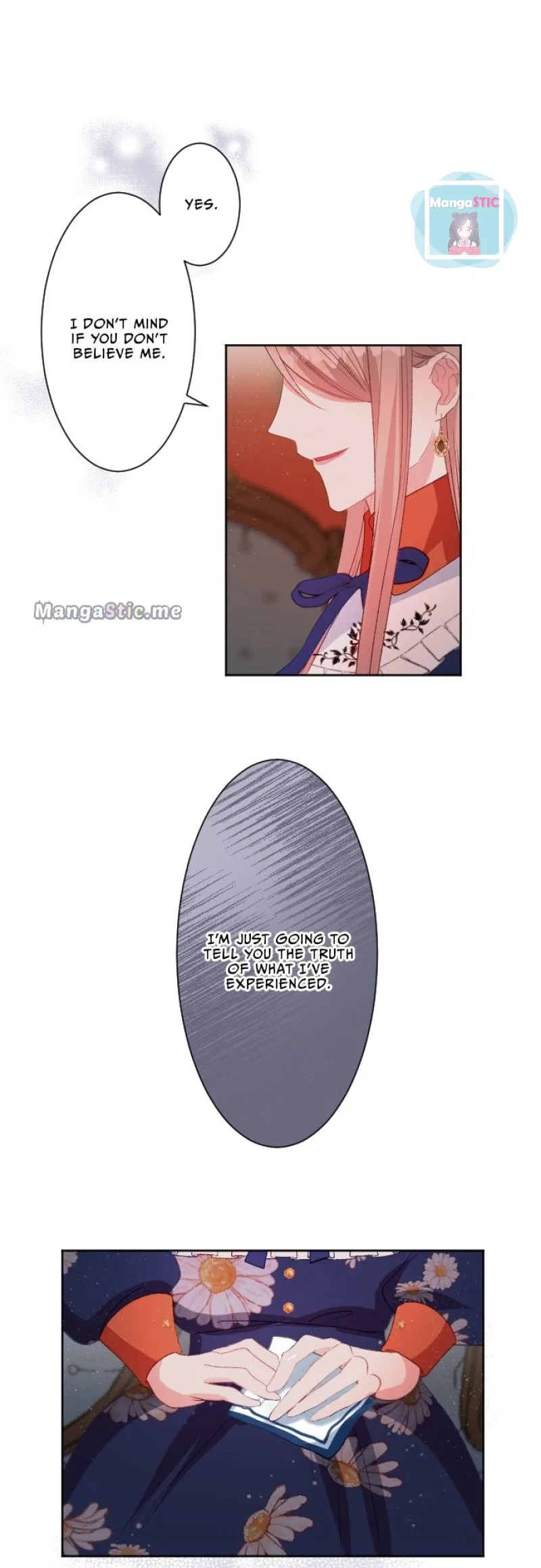 I Became The Sister In Law Of My Ex Fiance Chapter 49 – Page 4