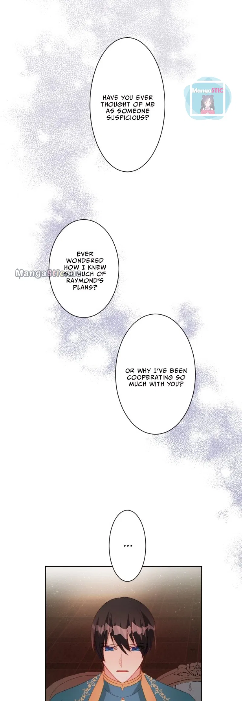 I Became The Sister In Law Of My Ex Fiance Chapter 49 – Page 5