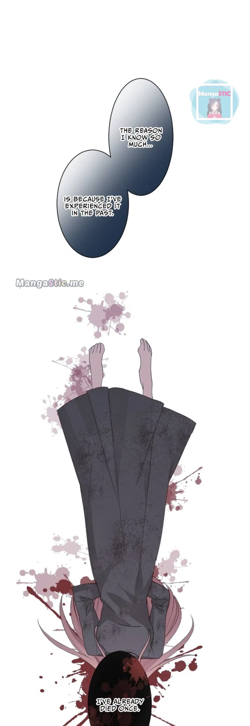 I Became The Sister In Law Of My Ex Fiance Chapter 49 – Page 9