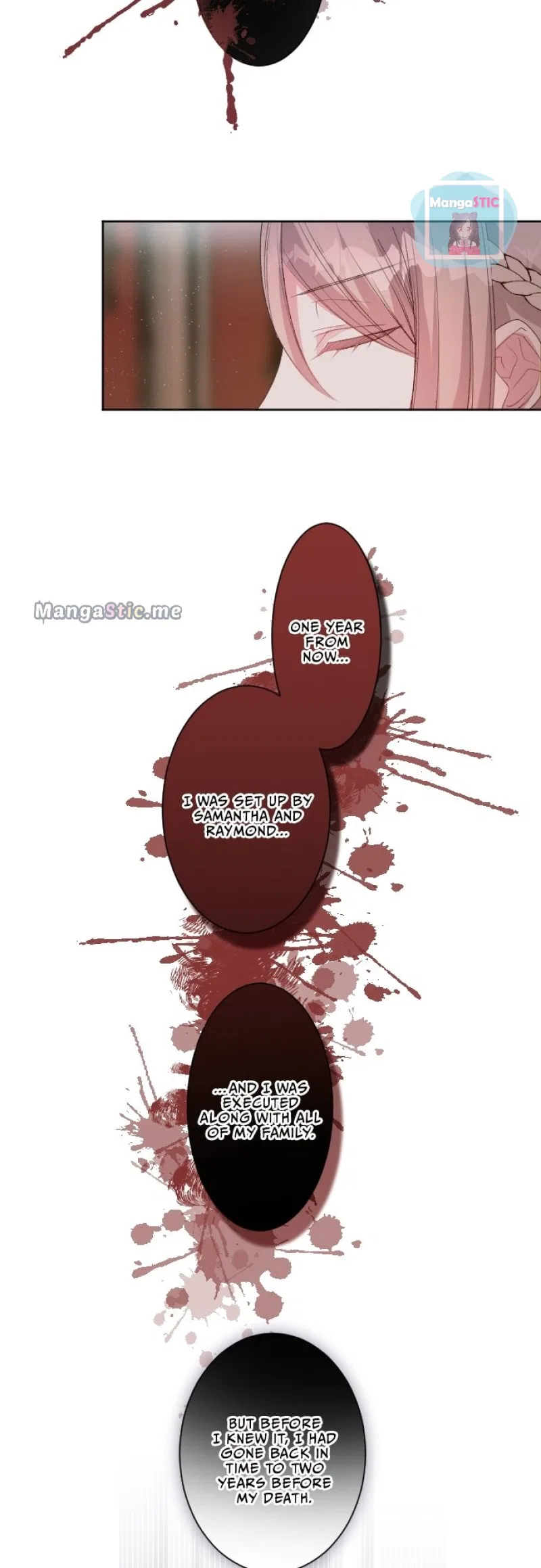 I Became The Sister In Law Of My Ex Fiance Chapter 49 – Page 10