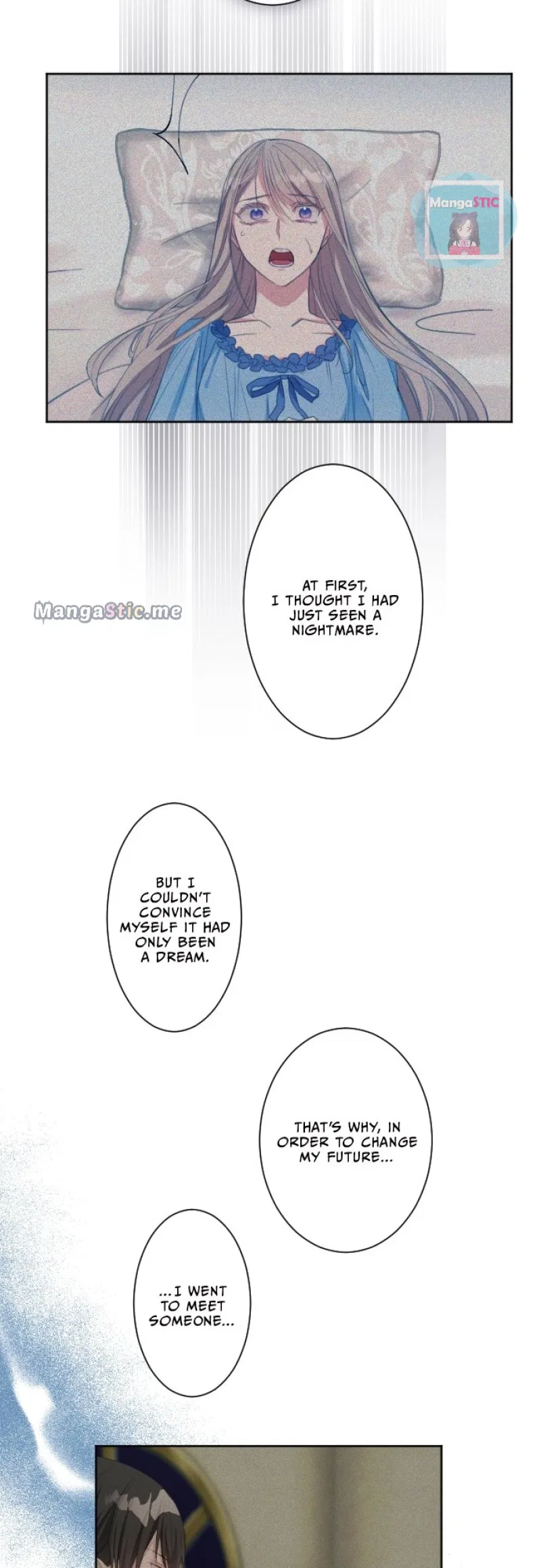 I Became The Sister In Law Of My Ex Fiance Chapter 49 – Page 11