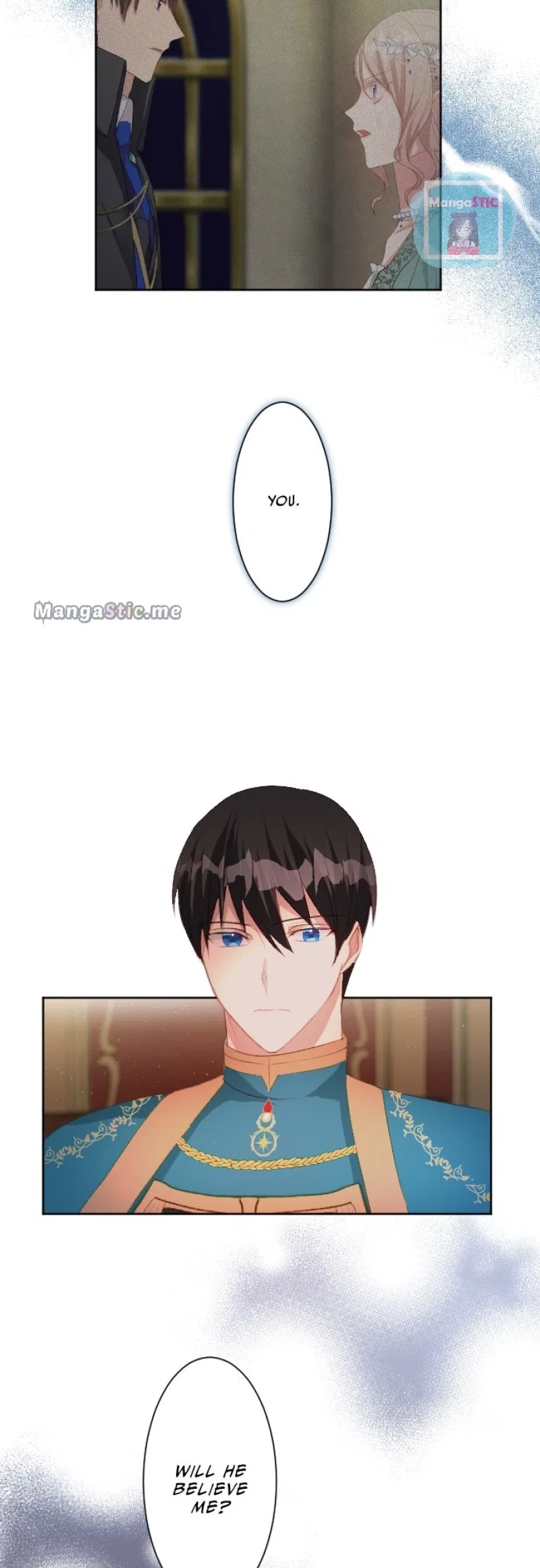 I Became The Sister In Law Of My Ex Fiance Chapter 49 – Page 12