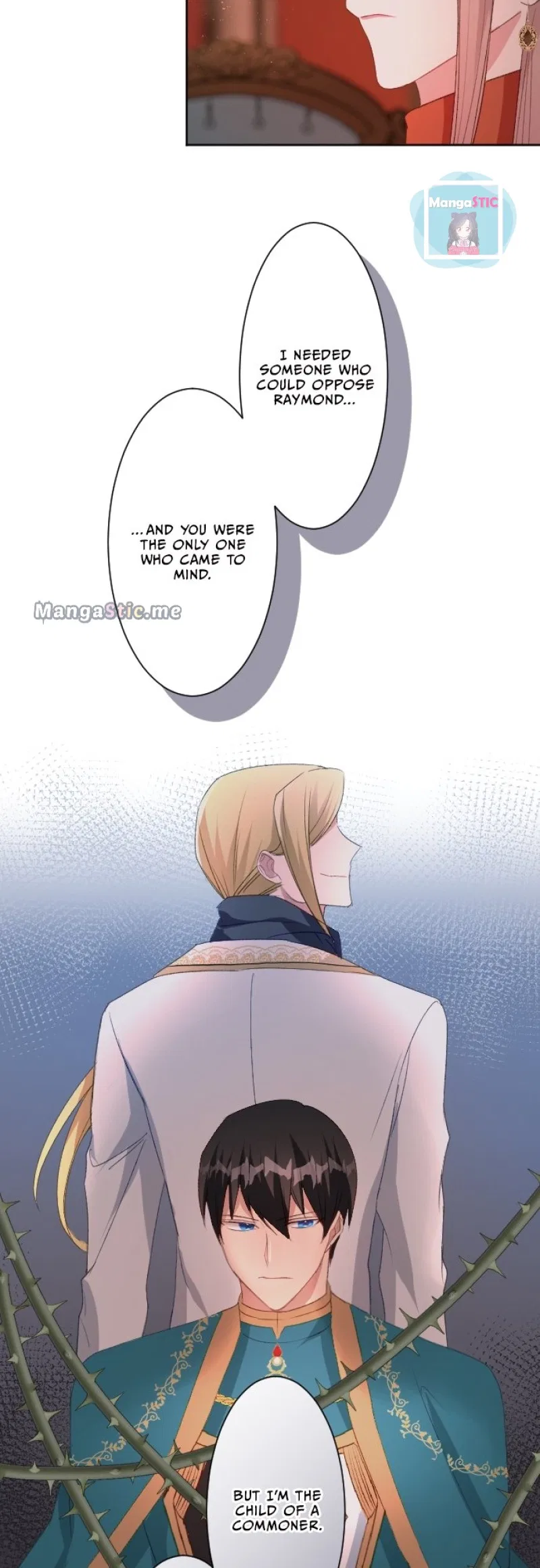 I Became The Sister In Law Of My Ex Fiance Chapter 49 – Page 14