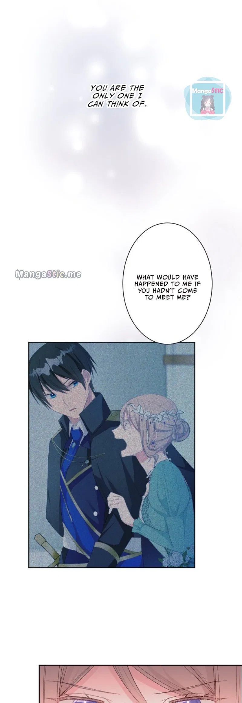 I Became The Sister In Law Of My Ex Fiance Chapter 49 – Page 19