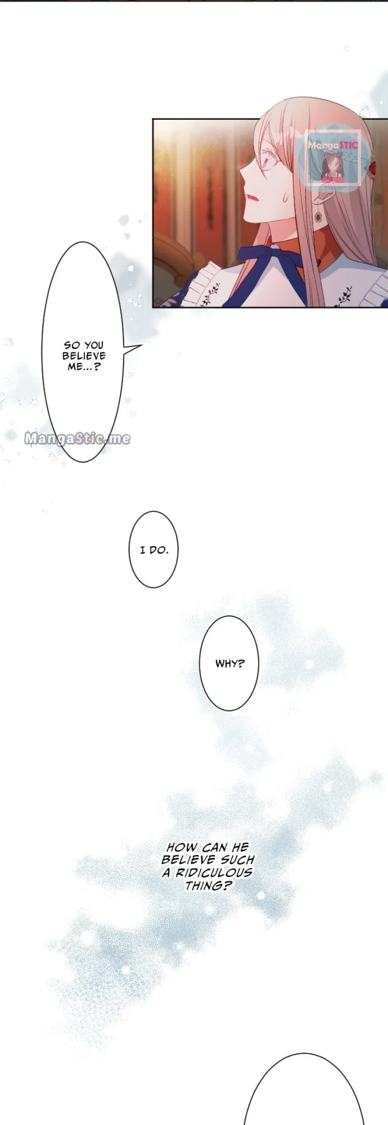 I Became The Sister In Law Of My Ex Fiance Chapter 49 – Page 22