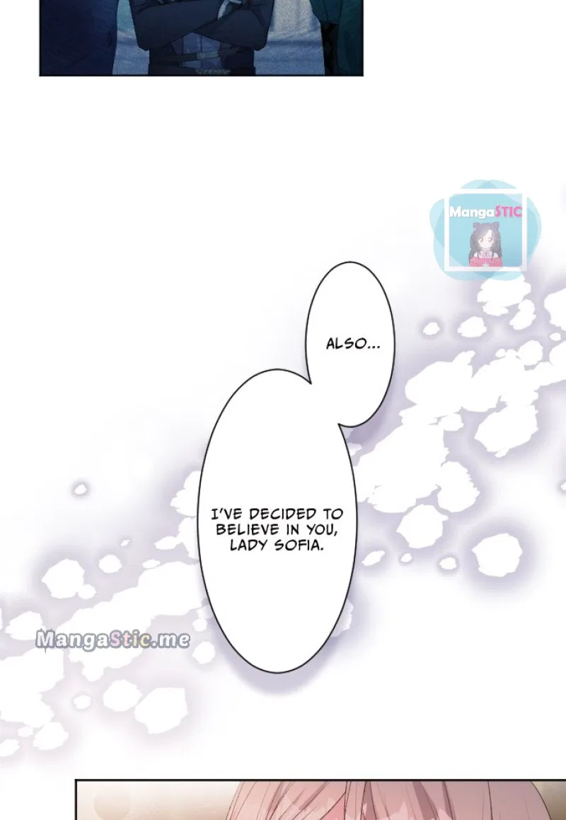 I Became The Sister In Law Of My Ex Fiance Chapter 49 – Page 24