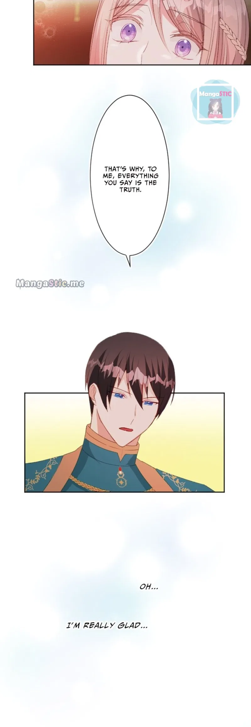 I Became The Sister In Law Of My Ex Fiance Chapter 49 – Page 25