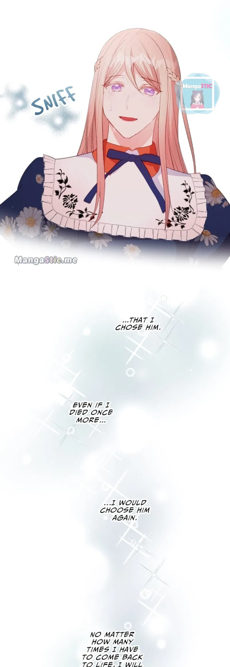 I Became The Sister In Law Of My Ex Fiance Chapter 49 – Page 26