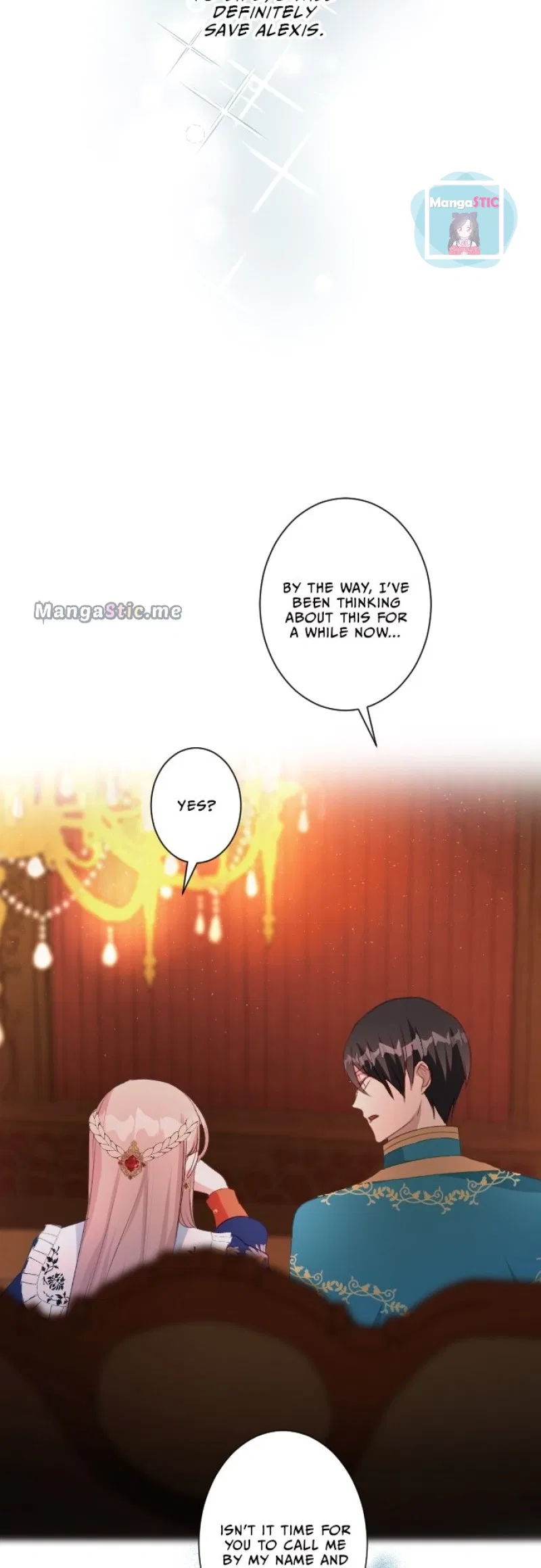 I Became The Sister In Law Of My Ex Fiance Chapter 49 – Page 27