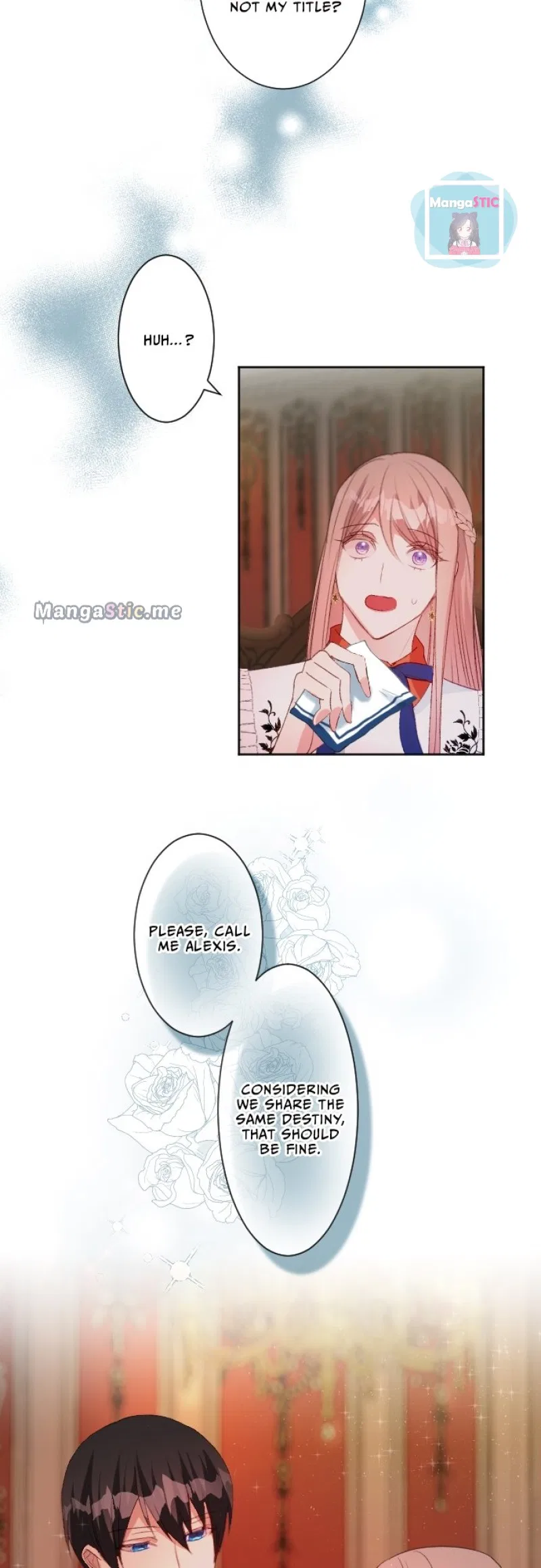 I Became The Sister In Law Of My Ex Fiance Chapter 49 – Page 28