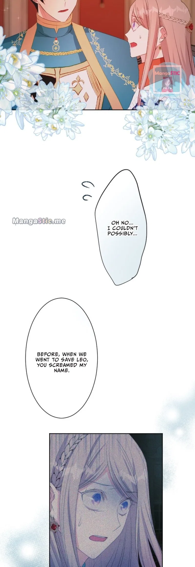 I Became The Sister In Law Of My Ex Fiance Chapter 49 – Page 29
