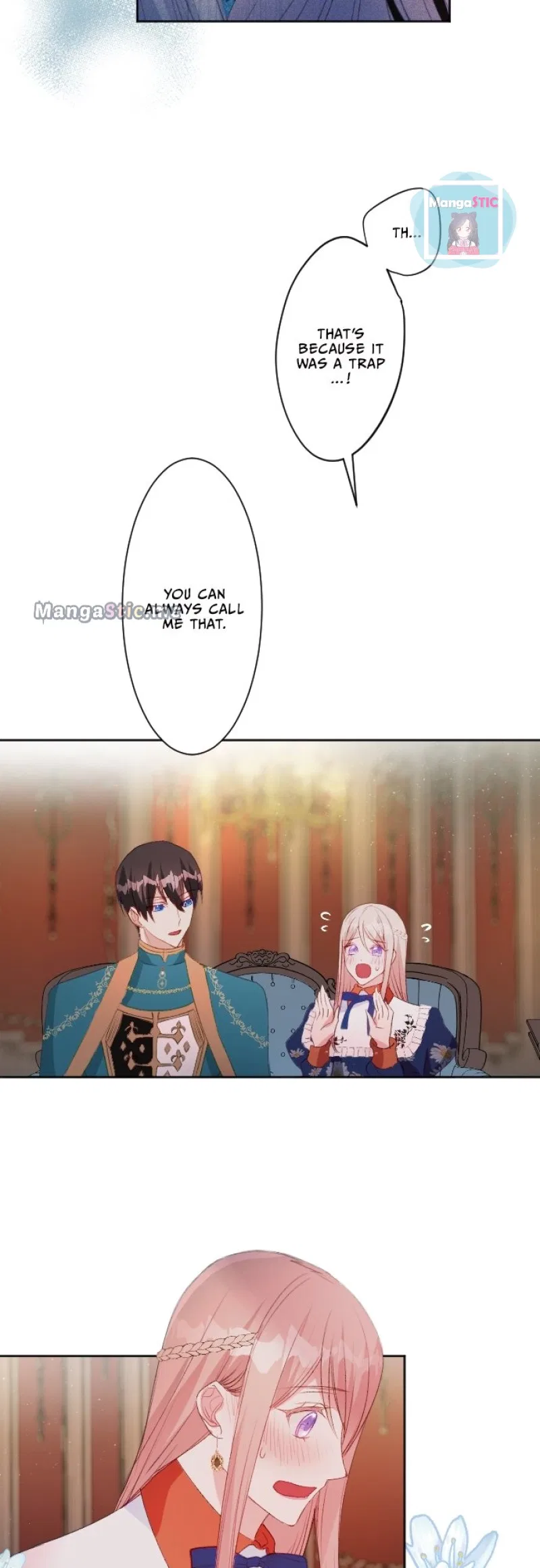 I Became The Sister In Law Of My Ex Fiance Chapter 49 – Page 30