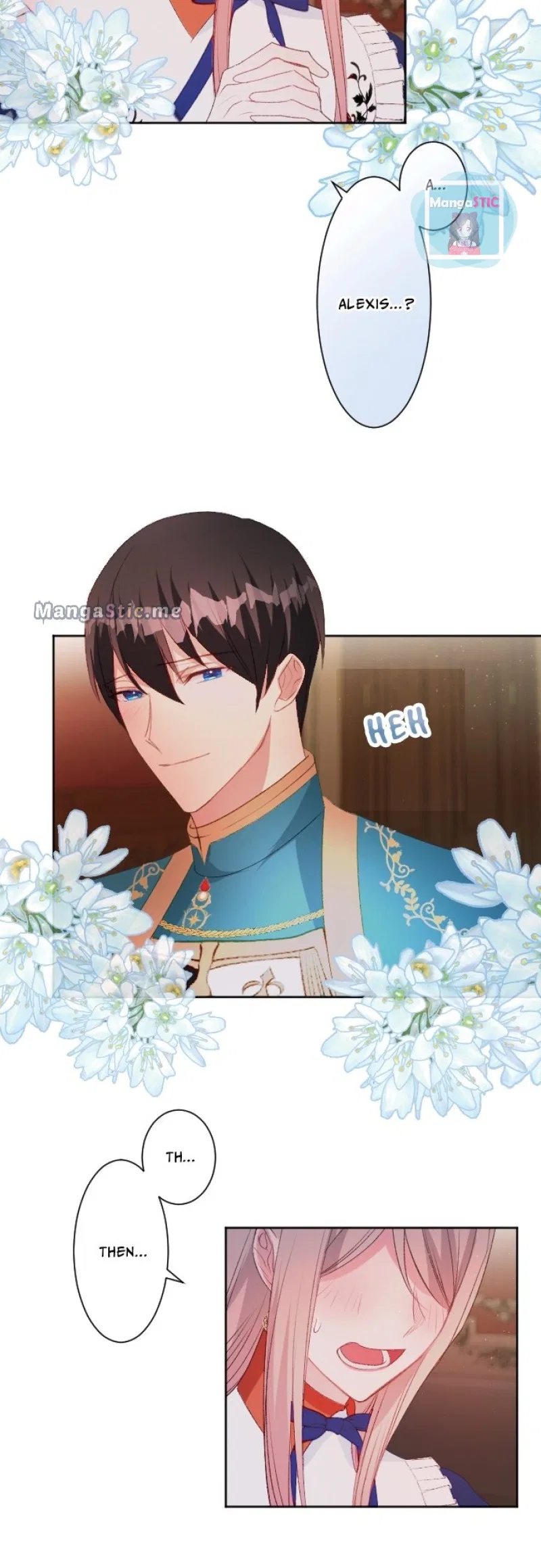 I Became The Sister In Law Of My Ex Fiance Chapter 49 – Page 31