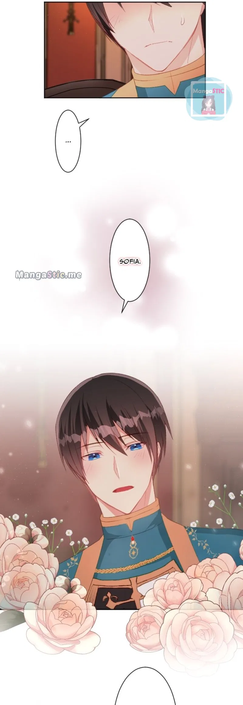 I Became The Sister In Law Of My Ex Fiance Chapter 49 – Page 34