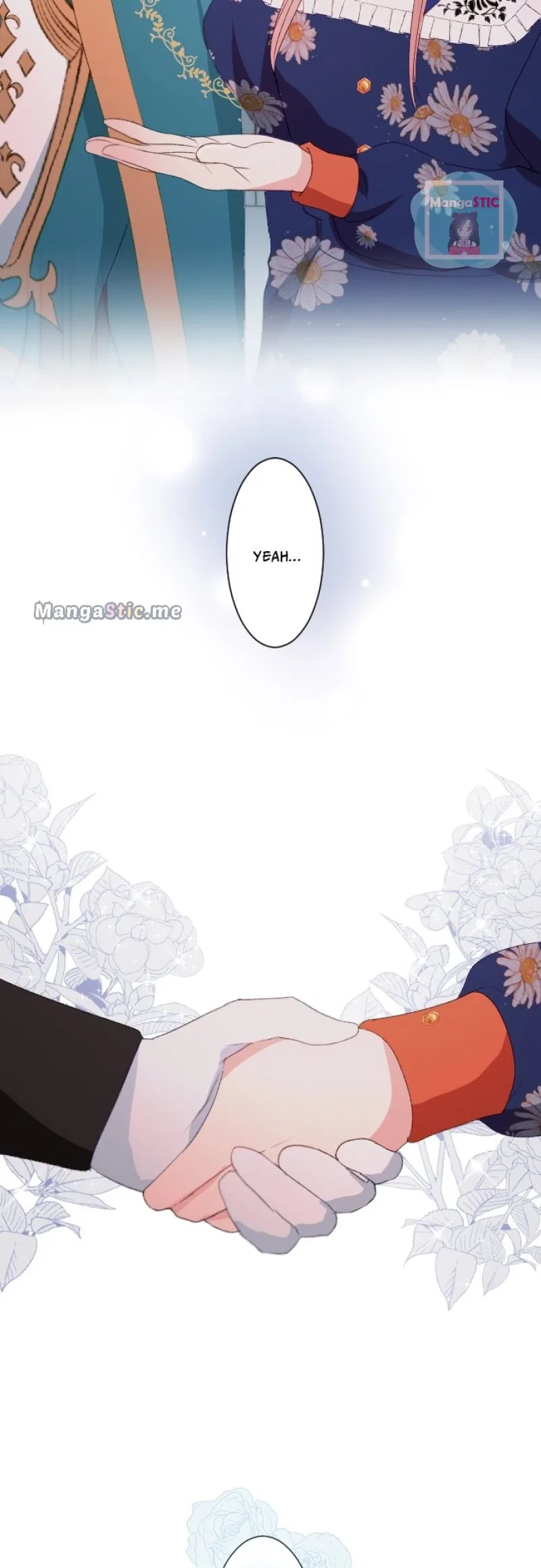 I Became The Sister In Law Of My Ex Fiance Chapter 49 – Page 37