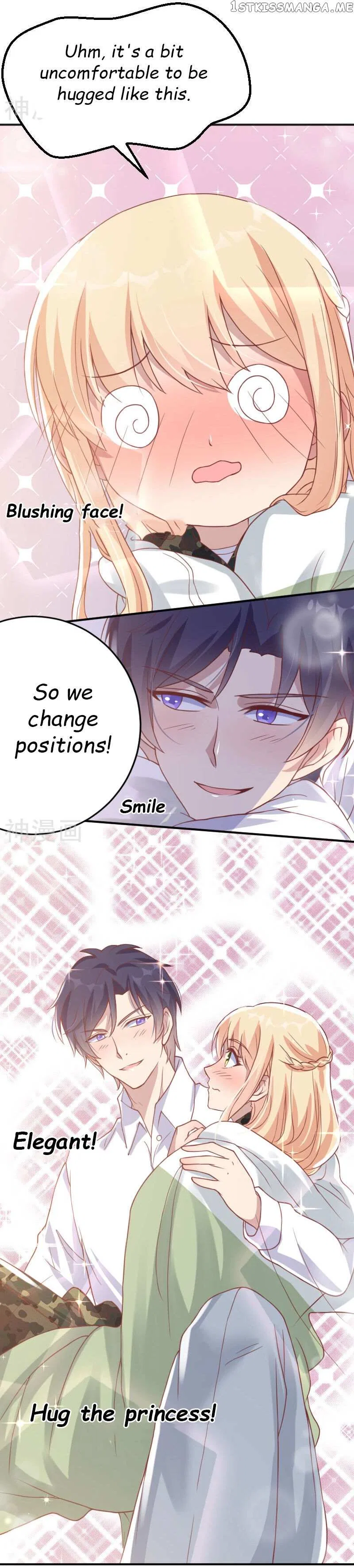 The Sweet Life Of January And May Chapter 60 – Page 2