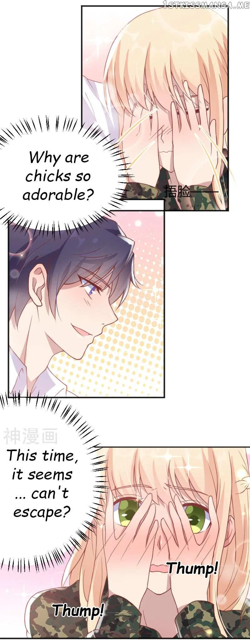 The Sweet Life Of January And May Chapter 60 – Page 3