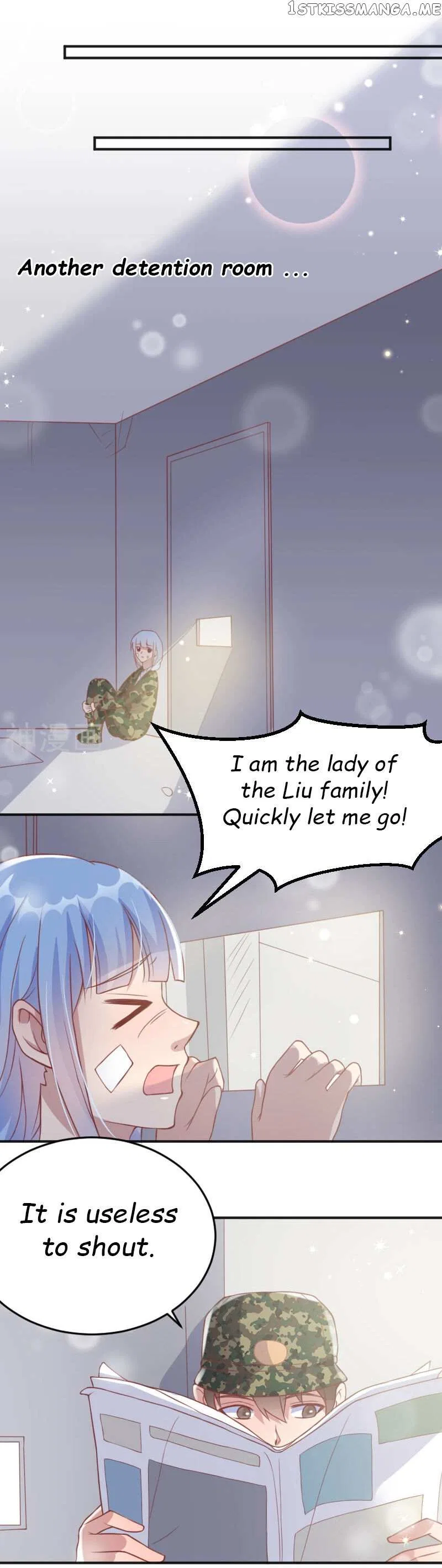 The Sweet Life Of January And May Chapter 60 – Page 4