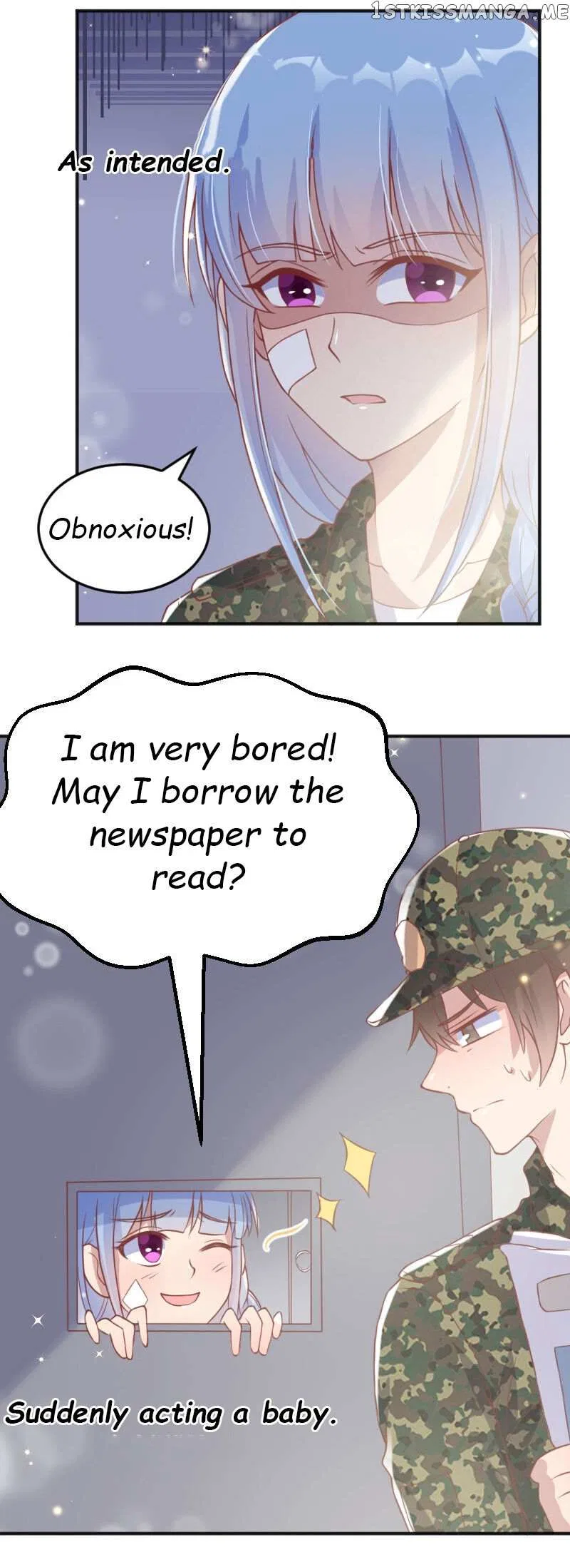 The Sweet Life Of January And May Chapter 60 – Page 5